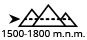  Vypěstováno v nadmořské výšce 1500-1800 m n.m.