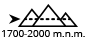  Vypěstováno v nadmořské výšce 1700-2000 m n. m.